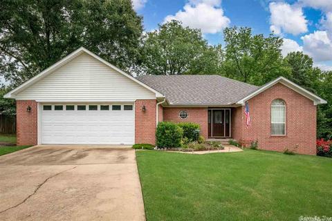 1696 Highpoint Dr, Conway, AR 72034 photo 1