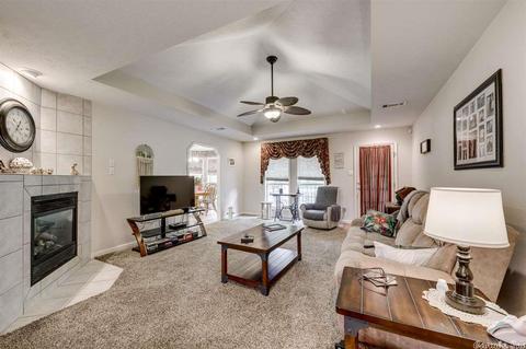 1696 Highpoint Dr, Conway, AR 72034 photo 5