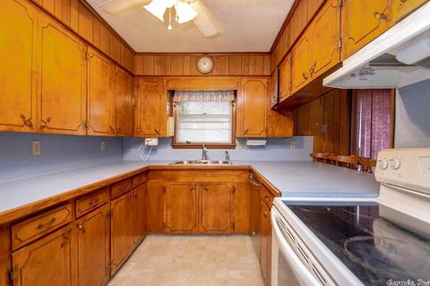 1709 Pinecroft, Benton, AR 72019 photo 5
