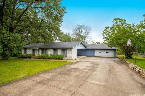 1709 Pinecroft, Benton, AR 72019 photo 1