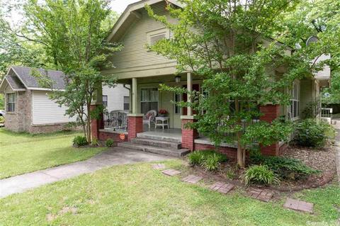 413 Locust St, Conway, AR 72034 photo 3