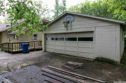 413 Locust St, Conway, AR 72034 photo 37