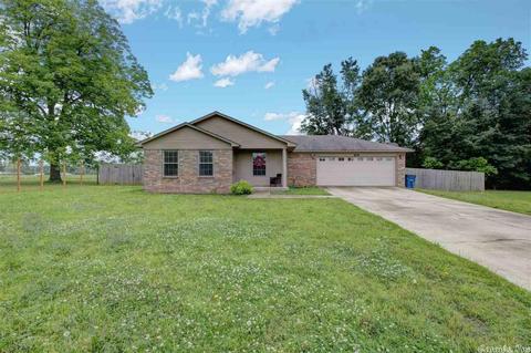 114 Abington Dr, Beebe, AR 72012 photo 1