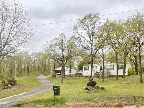 47 Grand Trunk Rd, Conway, AR 72032 photo 1