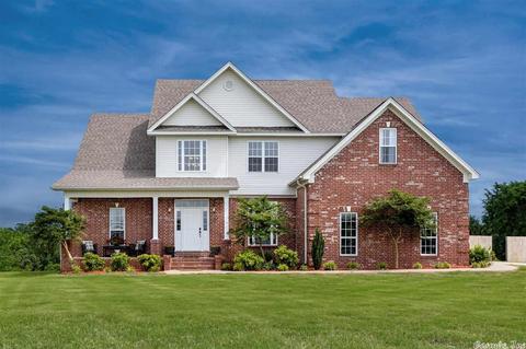 104 Autumn Ln, Beebe, AR 72012 photo 1