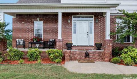104 Autumn Ln, Beebe, AR 72012 photo 3