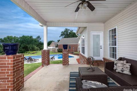 104 Autumn Ln, Beebe, AR 72012 photo 32