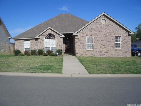 1000 Clinton Ct, Alexander, AR 72002 photo 1