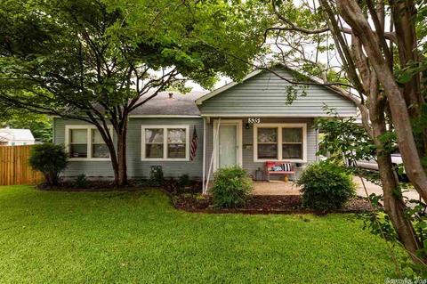 535 River St, Benton, AR 72015 photo 1
