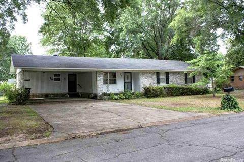 7 Apache Dr, Searcy, AR 72143 photo 1