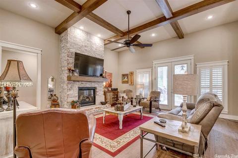 1575 Briley Dr, Conway, AR 72034 photo 4