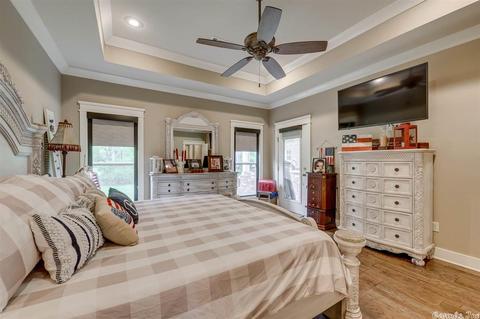 1575 Briley Dr, Conway, AR 72034 photo 20