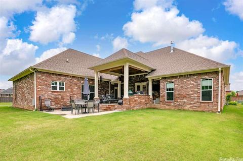 1575 Briley Dr, Conway, AR 72034 photo 40