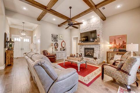 1575 Briley Dr, Conway, AR 72034 photo 7