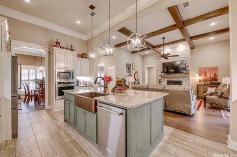 1575 Briley Dr, Conway, AR 72034 photo 9