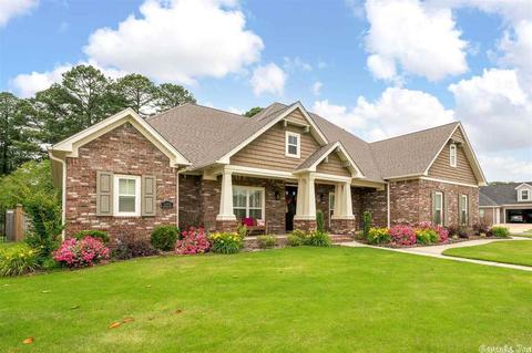1575 Briley Dr, Conway, AR 72034 photo 2