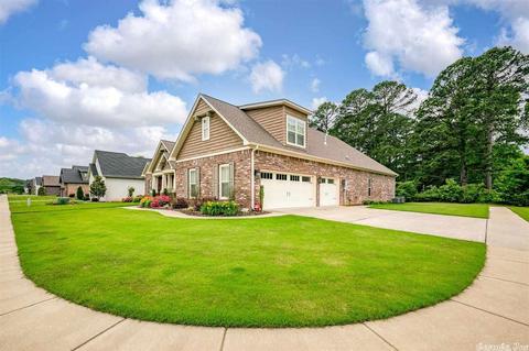 1575 Briley Dr, Conway, AR 72034 photo 3