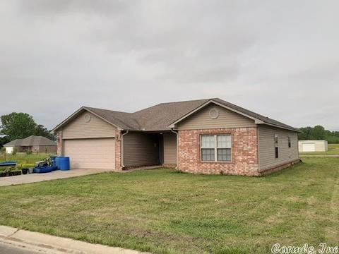 113 Coy Ln, Beebe, AR 72012 photo 1