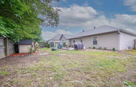 3114 Longmeadow Dr, Bryant, AR 72022 photo 26