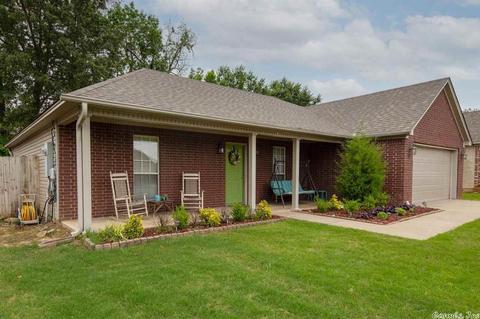 3114 Longmeadow Dr, Bryant, AR 72022 photo 3