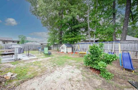 3114 Longmeadow Dr, Bryant, AR 72022 photo 27