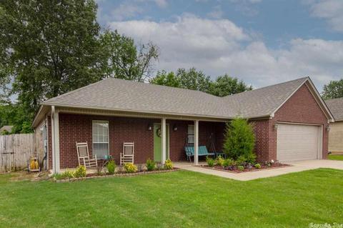 3114 Longmeadow Dr, Bryant, AR 72022 photo 2