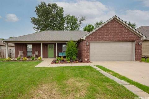 3114 Longmeadow Dr, Bryant, AR 72022 photo 1