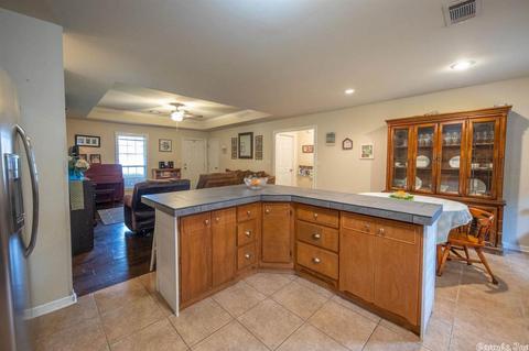 3114 Longmeadow Dr, Bryant, AR 72022 photo 12