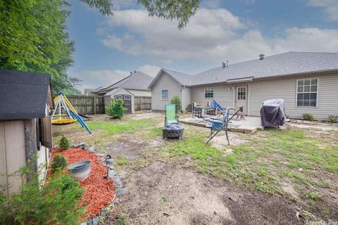 3114 Longmeadow Dr, Bryant, AR 72022 photo 28