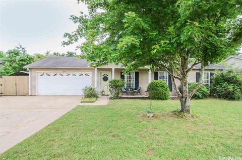 12921 Robin Cir, Alexander, AR 72002 photo 1