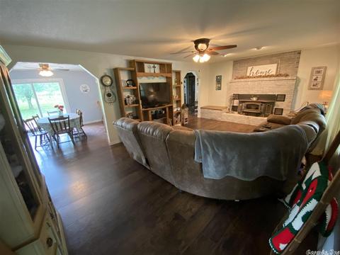 305 Arnhart St, Ash Flat, AR 72513 photo 6
