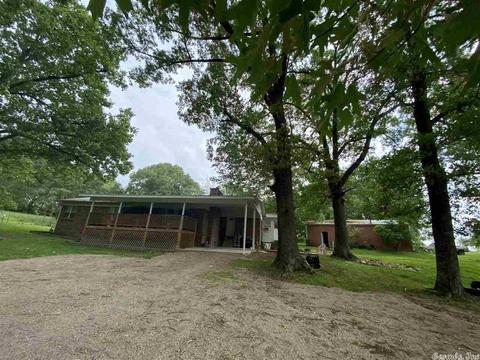 305 Arnhart St, Ash Flat, AR 72513 photo 1