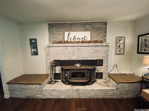 305 Arnhart St, Ash Flat, AR 72513 photo 13