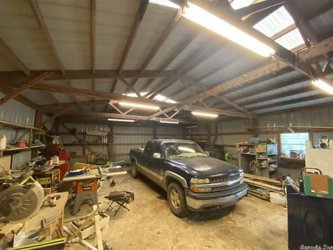 305 Arnhart St, Ash Flat, AR 72513 photo 27