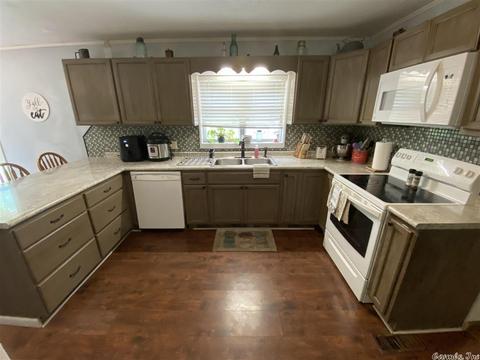305 Arnhart St, Ash Flat, AR 72513 photo 9