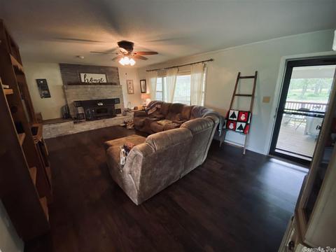 305 Arnhart St, Ash Flat, AR 72513 photo 5