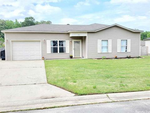 30 Gold Meadows Loop, Ward, AR 72176 photo 2