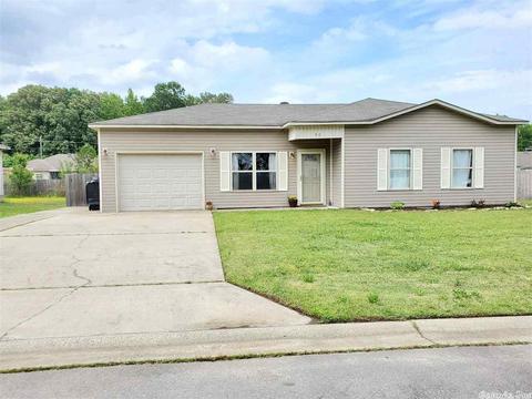 30 Gold Meadows Loop, Ward, AR 72176 photo 3