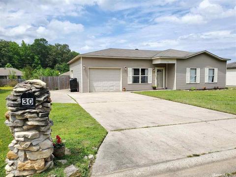 30 Gold Meadows Loop, Ward, AR 72176 photo 1