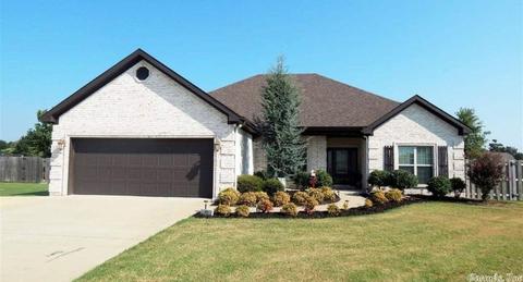 404 Fox Run, Trumann, AR 72472 photo 1