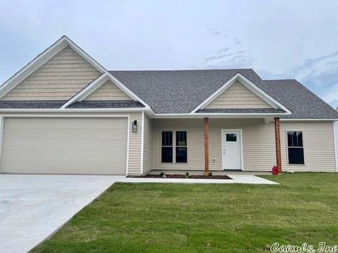 2617 Eden Rd, Benton, AR 72015 photo 1