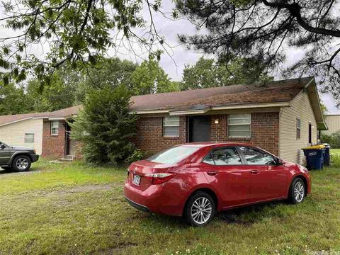 1500 S 1st St, Cabot, AR 72023 photo 1