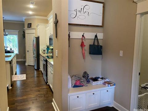 306 Reuben Dr, Alexander, AR 72002 photo 9