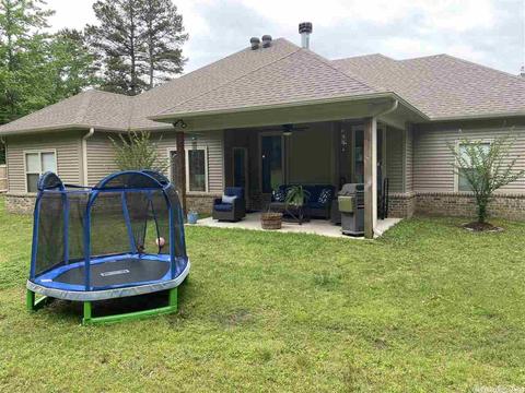306 Reuben Dr, Alexander, AR 72002 photo 2