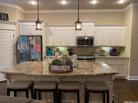 306 Reuben Dr, Alexander, AR 72002 photo 6