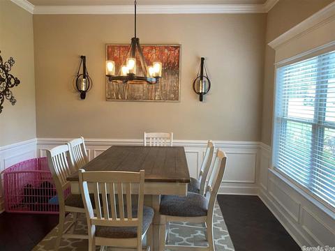 306 Reuben Dr, Alexander, AR 72002 photo 8