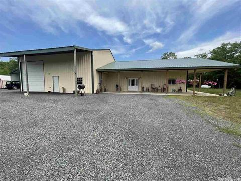 4 Manna Ln, Conway, AR 72032 photo 1