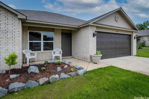 6208 Saddle Hill Dr, Alexander, AR 72002 photo 2