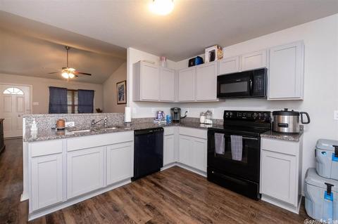 6208 Saddle Hill Dr, Alexander, AR 72002 photo 13