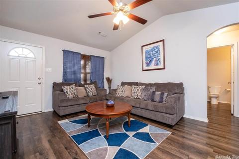 6208 Saddle Hill Dr, Alexander, AR 72002 photo 4